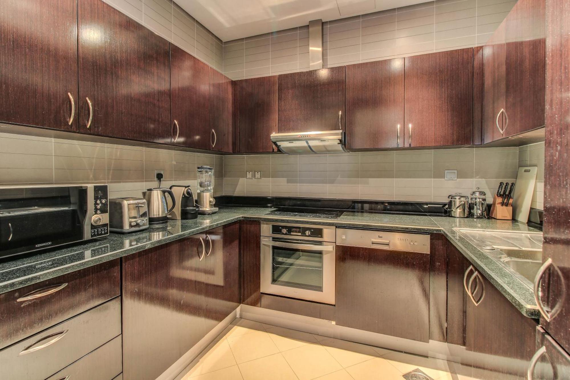 Luxe Getaways Royal Amwaj Palm Jumeirah Resort Apartment Holiday Home Dubai Dış mekan fotoğraf