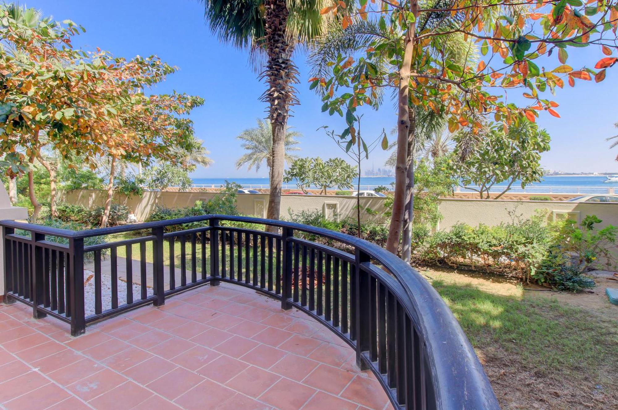 Luxe Getaways Royal Amwaj Palm Jumeirah Resort Apartment Holiday Home Dubai Dış mekan fotoğraf
